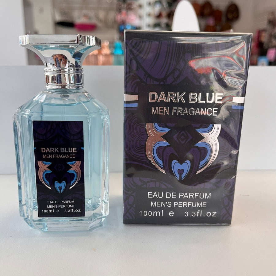 Dark blue 100mL