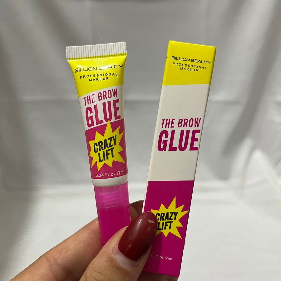 Fijador para cejas Glue