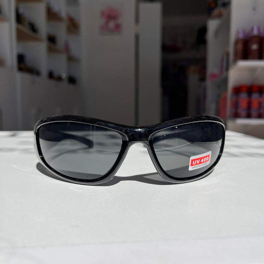 Lentes con protector UV400