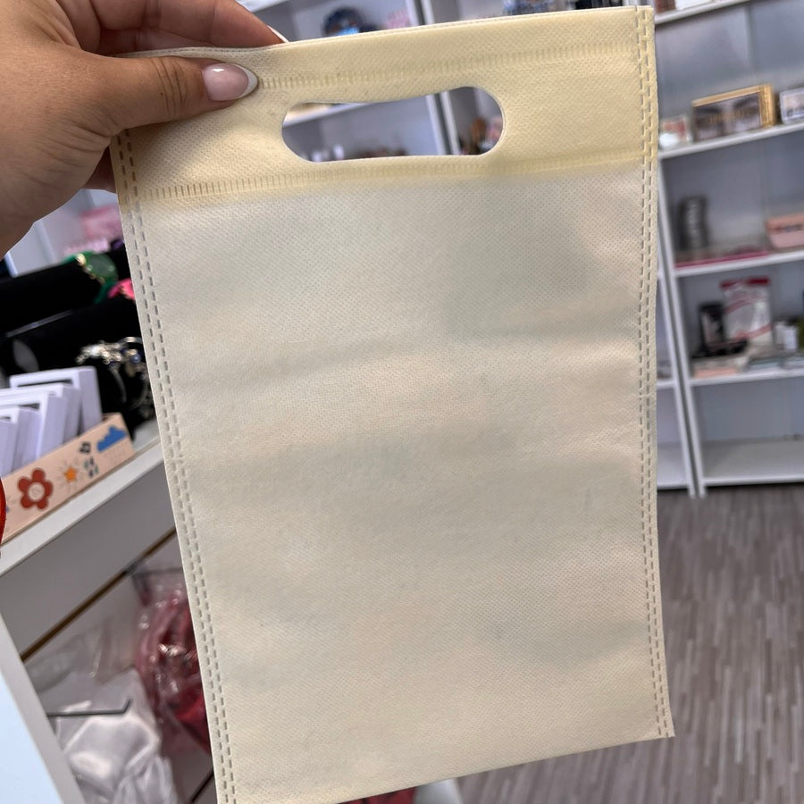 Bolsa TNT 20 x 30cm