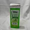 Cera depilatoria roll on aloe vera