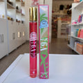9pm Rosa con verde 35mL