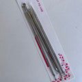Set para puntos negros