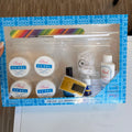 Kit completo Gel UV