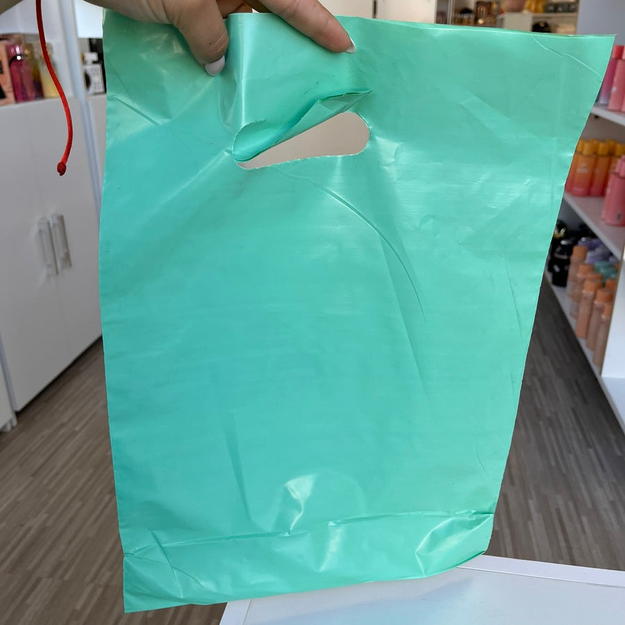 Bolsa 30 x 40cm x1 unidad Varios colores