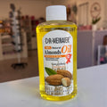 Aceite corporal de almendras 220mL