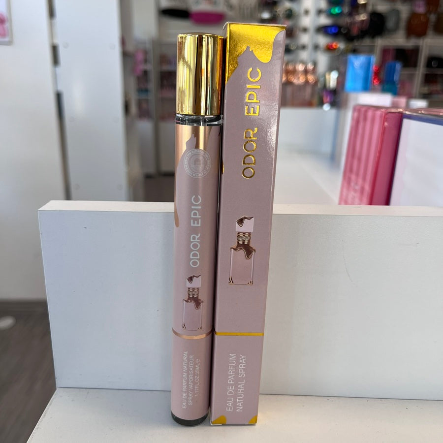 Eclaire 35ml