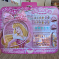 Set para niñas princesas