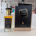 Khamrah 100ml 2da