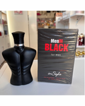 MenIn Black In Style 100mL