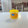 Vaselina para labios naranja