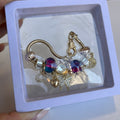 Pulsera tipo Pandora