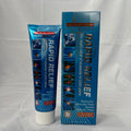 Crema corporal alivio rápido