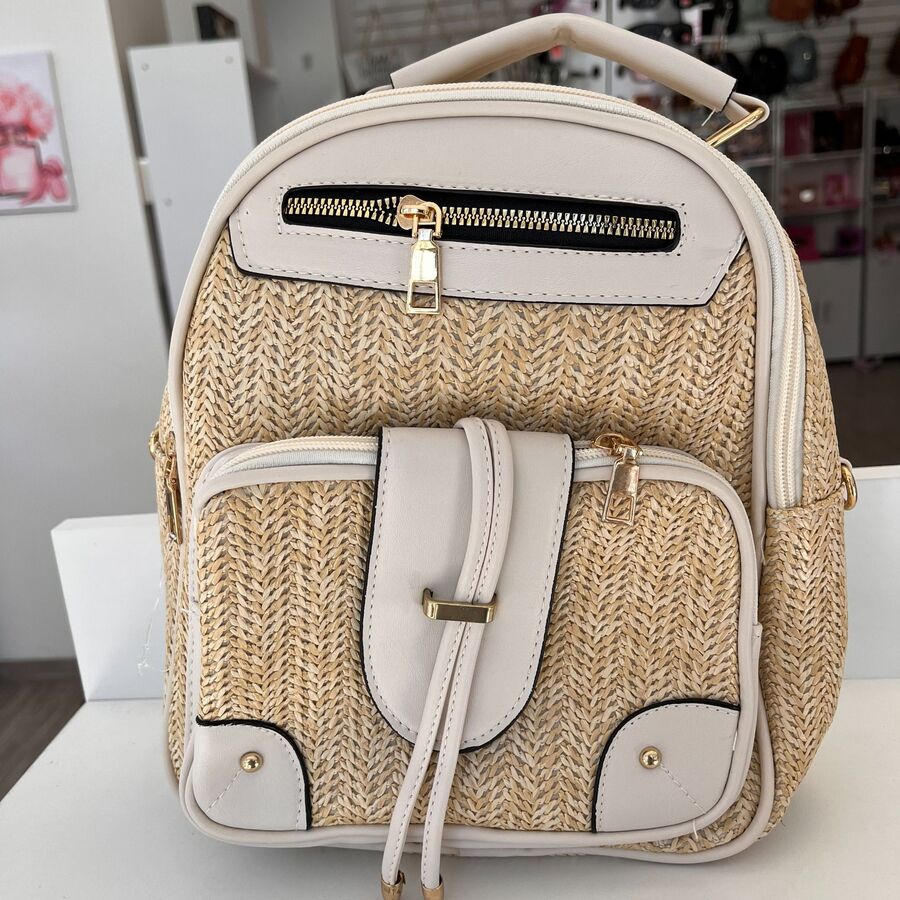 Mochila