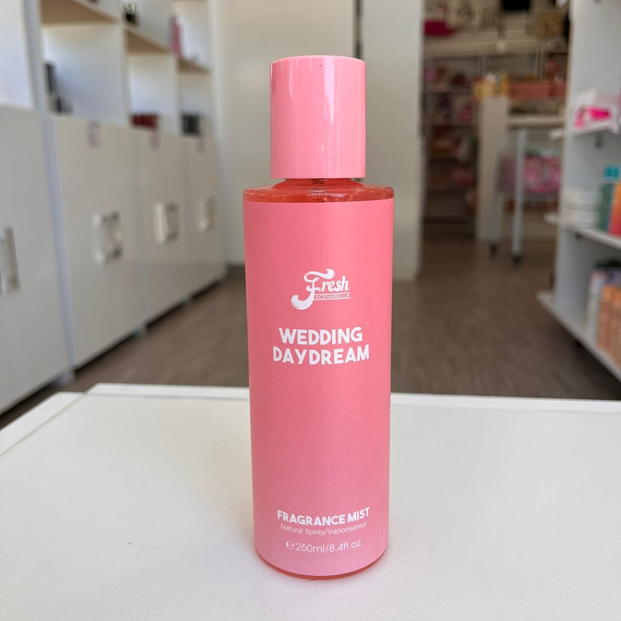 Body Splash boda de ensueño 250mL