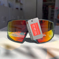 Lentes con protector UV400