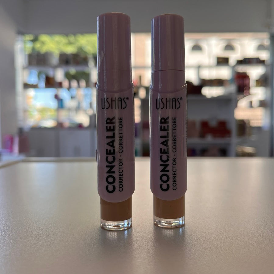 Corrector líquido Ushas