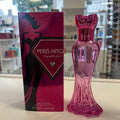 Perfume de dama cuerpo de mujer fuccia 100mL
