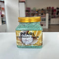 Exfoliante corporal perlas 350mL