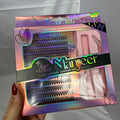 Set de pestañas Manjieer