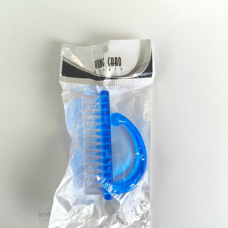 Cepillo para uñas x1 unidad