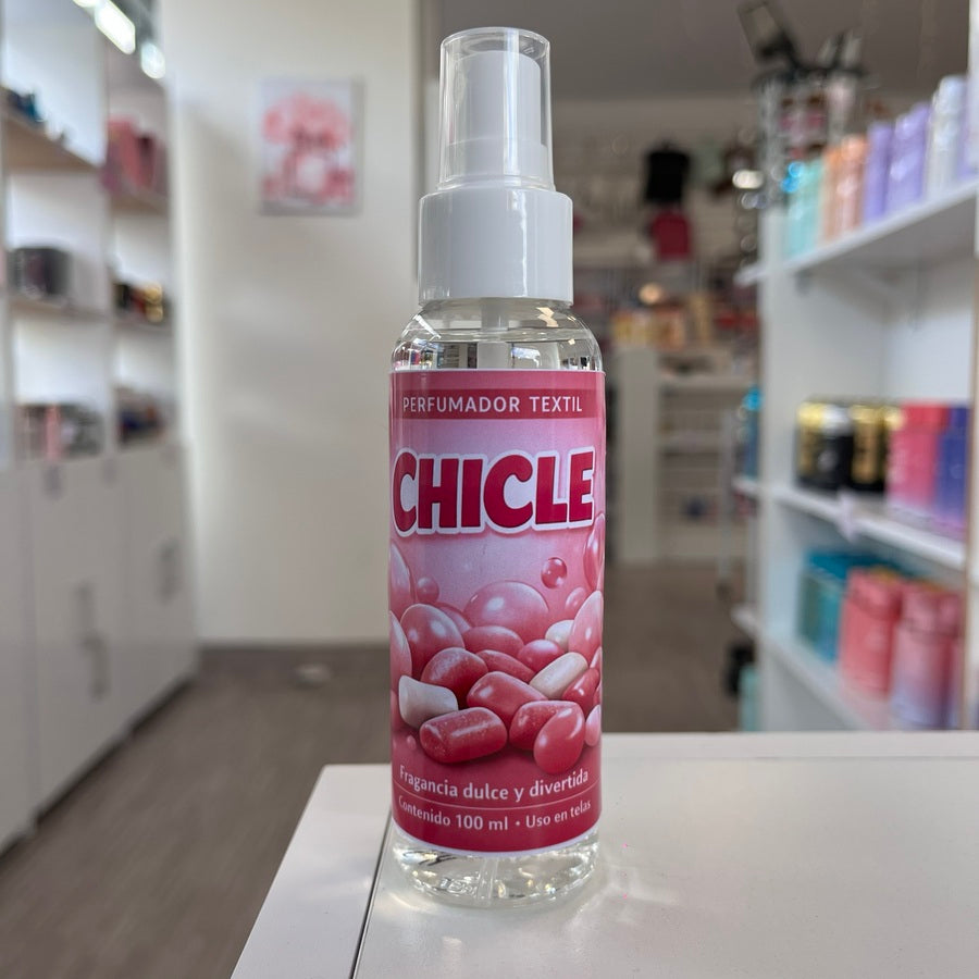 Perfumador Textil Chilce 100ml