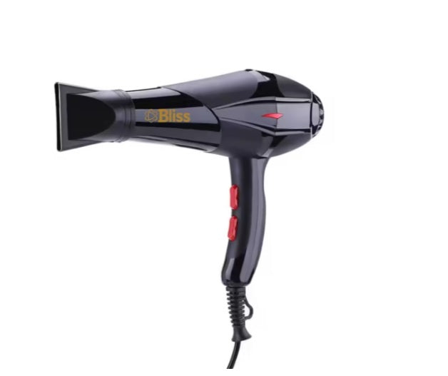 Secador para el pelo Bliss