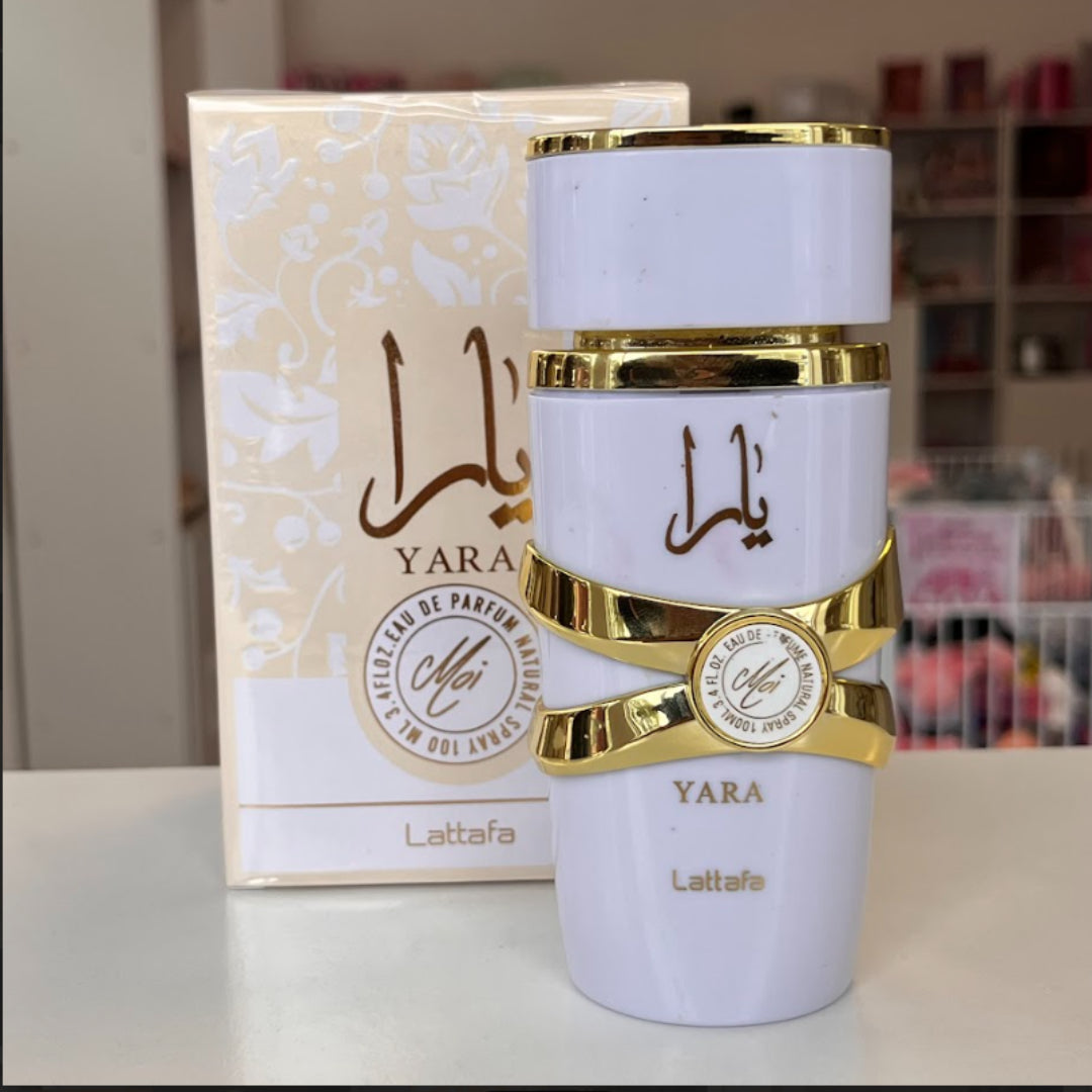 Yara Moi 100mL