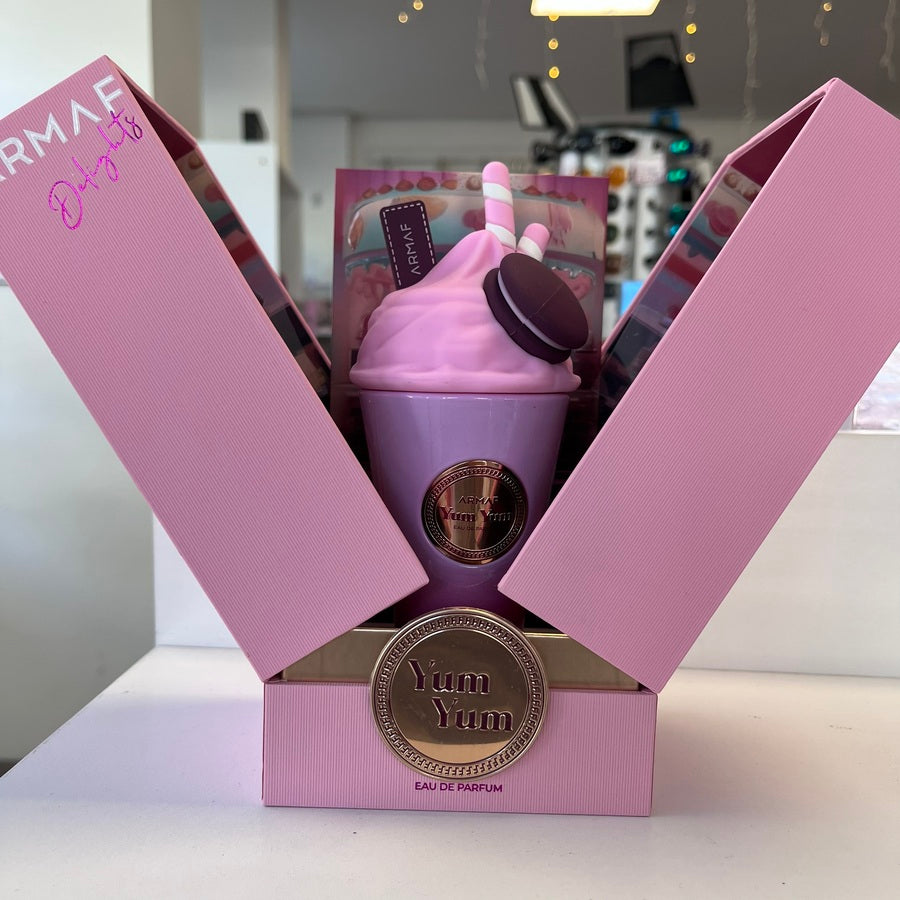 Yum yum 100ml