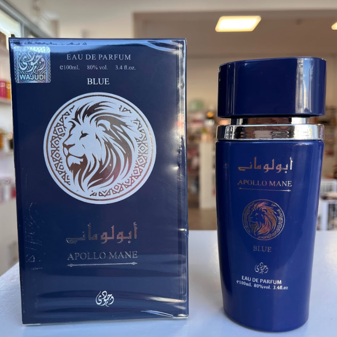 Asad zanzibar 100mL