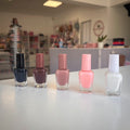 Esmalte mini