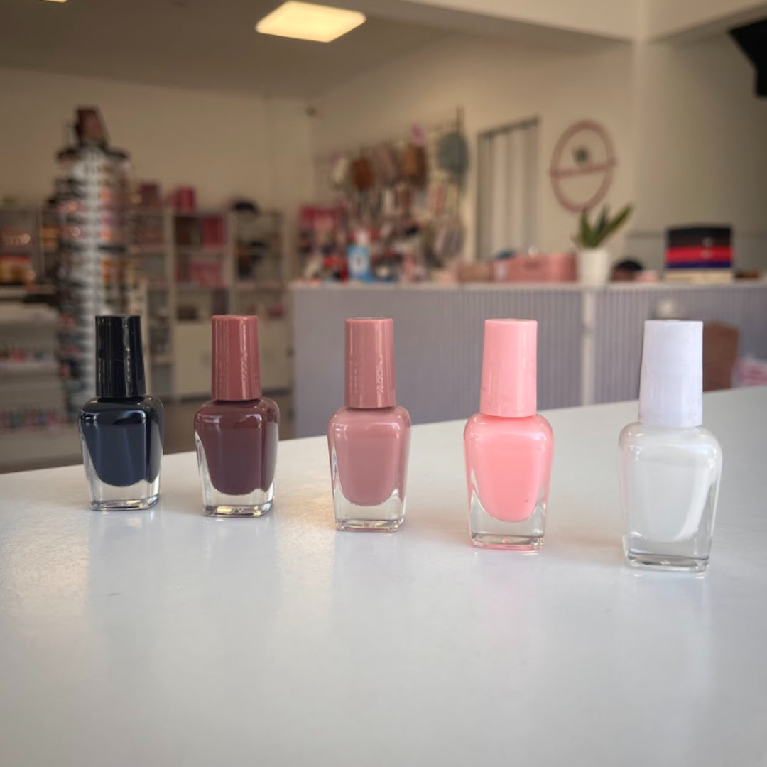 Esmalte mini