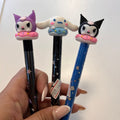 Delineador  en fibra Kuromi
