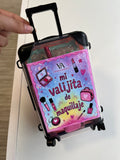 Mi valijita de maquillaje Mediana