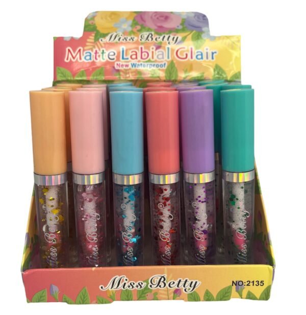 Gloss mágico