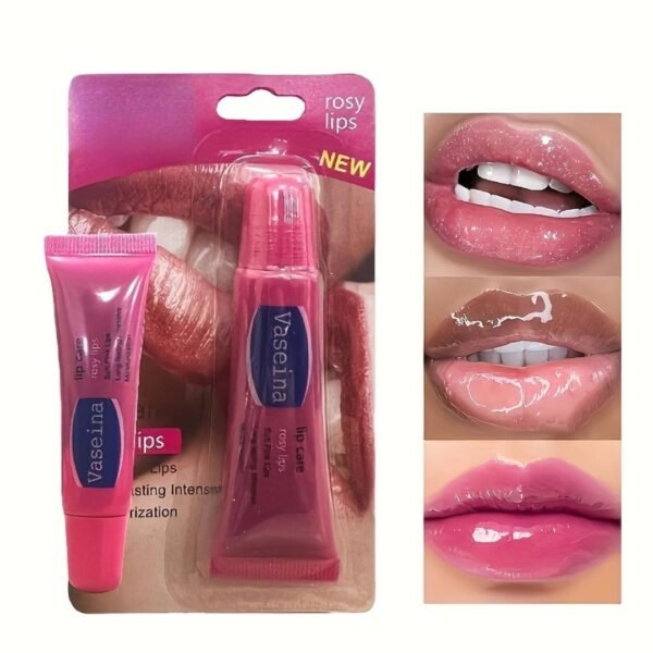 Vaselina hidratante para labios