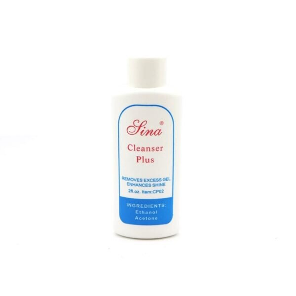 Limpia pincel para Gel UV Lina