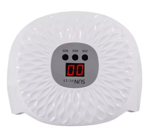 Lámpara Sun 48W Blanca