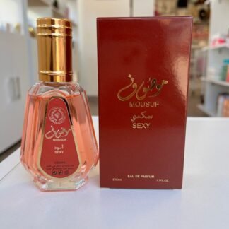 Mousuf 50mL
