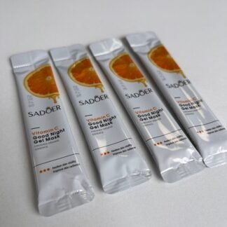 Serum sallet 4mL