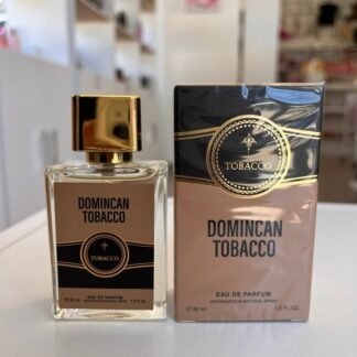 Dominican Tobacco 30mL