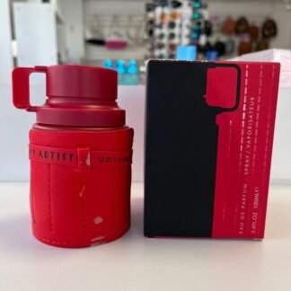 Odyssey Artisto 100ml