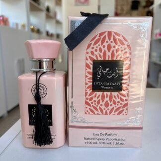 Hayaati 100mL