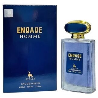 Engage Homme 100ml