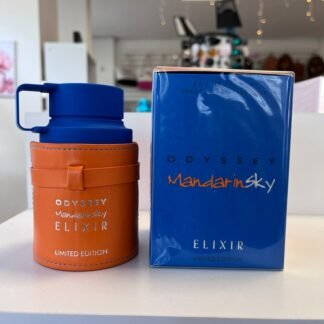 Odyssey Mandarinsky 100ml