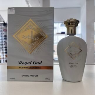 Royal Oud