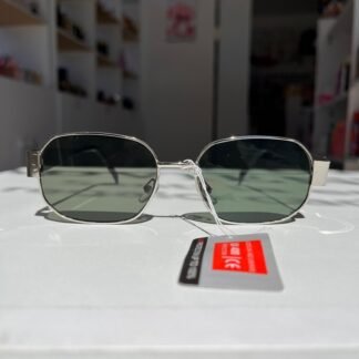 Lentes con protector UV 400