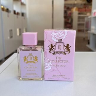The collector rose 30mL