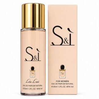 Perfume Si clásico 35mL