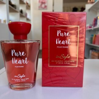 Pure heart Instyle 100mL